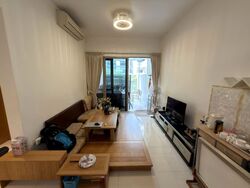 Terrasse (D19), Condominium #526937181